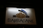 Friday Night at Barbacane Pub, Byblos